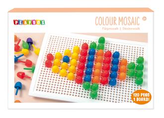 Hobbysett PLAYBOX stiftperler
