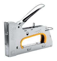 Stiftepistol RAPID R33E
