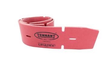 Sugenal TENNANT Linatex fremre 790mm