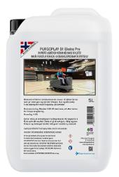 Gulvrengjøring PURGOPLAY S1 Ekstra Pro5L