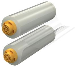 Lamineringsfilm GBC Velocity 125my 22,9m