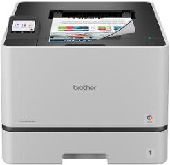 Laserskriver BROTHER HLL8430CDW