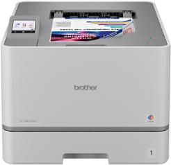 Laserskriver BROTHER HLL8570CDW
