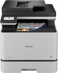 Multifunksjon BROTHER DCPL8630CDW A4