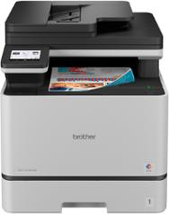 Multifunksjon BROTHER MFCL8730CDW A4