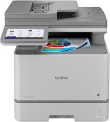 Multifunksjon BROTHER MFCL8970CDW A4