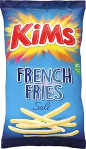 Snacks KIMS French Fries 90g