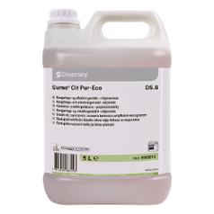 Avkalkningsmiddel SUMA Cit Pur-E D5.8 5L