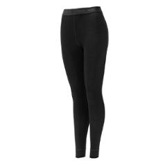 Longs DEVOLD EcoBasic Dame ull L sort
