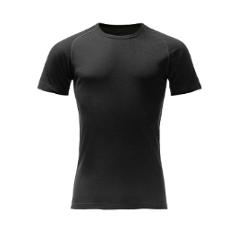 T-skjorte DEVOLD EcoBasic herre ull 2XL