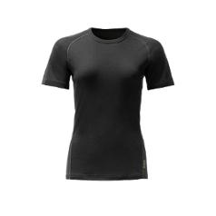 T-skjorte DEVOLD EcoBasic Dame ull XS s