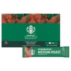 Kaffe STARBUCKS Medium Roast stick (150)