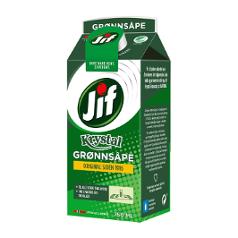 Allrengjøring JIF Krystal Original 0,75L