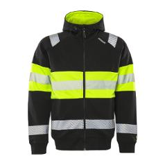 Hettejakke FRISTADS HiV. 7532 GKC K1 4XL
