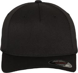 Caps FLEXFIT FL6560 5panel L/XL sort