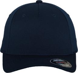 Caps FLEXFIT FL6560 5panel L/XL mar.blå