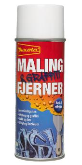 Graffitifjerner DUXOLA 400ml