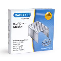 Heftestift RAPESCO 923/13mm (1000)