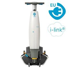 Gulvvasker I-MOP 40 Pro