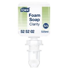 Skumsåpe TORK Clarity S5 mini 525ml