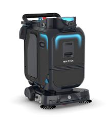 Robotstøvsuger NILFISK VP25