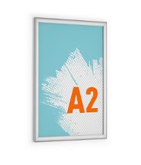 Plakatramme DURABLE A2 Outdoor