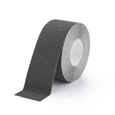 Gulvtape DURALINE Anti-skli 75mm sort
