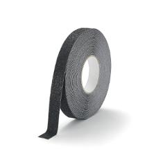 Gulvtape DURALINE Anti-skli 25mm sort