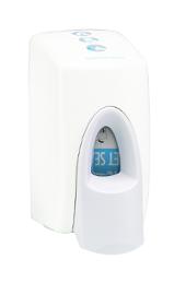 Dispenser RUBBERMAID toalettsete 400ml