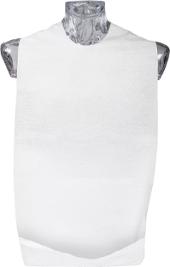 Smekke ABENA m/tape PE 37x70cm (100)