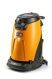 Robotgulvvasker TASKI GS Ecobot 50 4.2