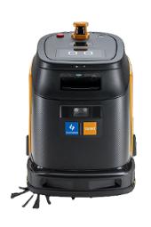 Robotstøvsuger TASKI GS Phantas 1.3 Aero
