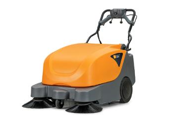 Feiemaskin TASKI Balimat 3300 RTU