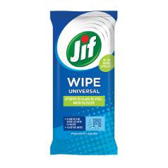 Wipes JIF universal (30)