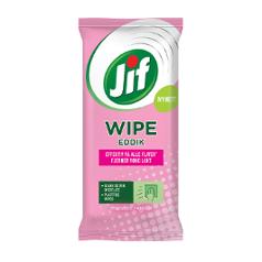 Wipes JIF Eddik (30)