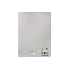 Ark POLLEN 210g sølv (25)