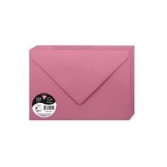 Konvolutt POLLEN C5 rosa (20)