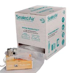 Bobleplast SEALED AIR boks 30cmx50m