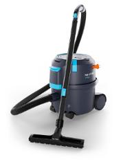 Støvsuger NILFISK VP400 Hepa XT EU
