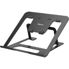 Laptopholder FELLOWES Alumia sort
