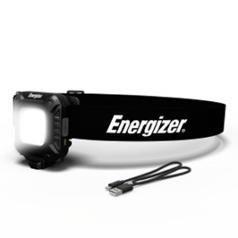 Lommelykt ENERGIZER 450LU Ladbar