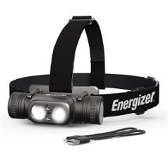 Hodelykt ENERGIZER 2000L