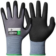 Hanske POWERFIT 0933 touch montering 7