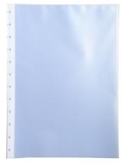 Plastlomme EXACOMPTA f/present.mappe(10)