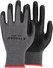 Hanske TEGERA 873 syntet/nitrilskum 10