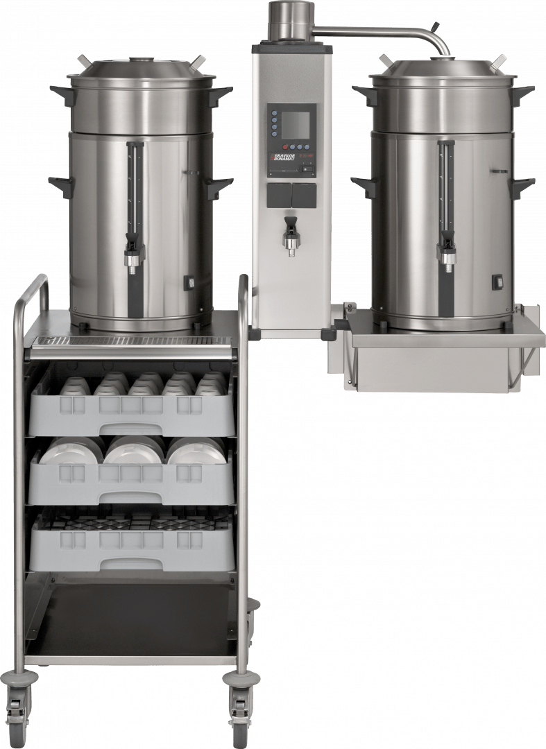 Bravilor Bonamat B10 HW W