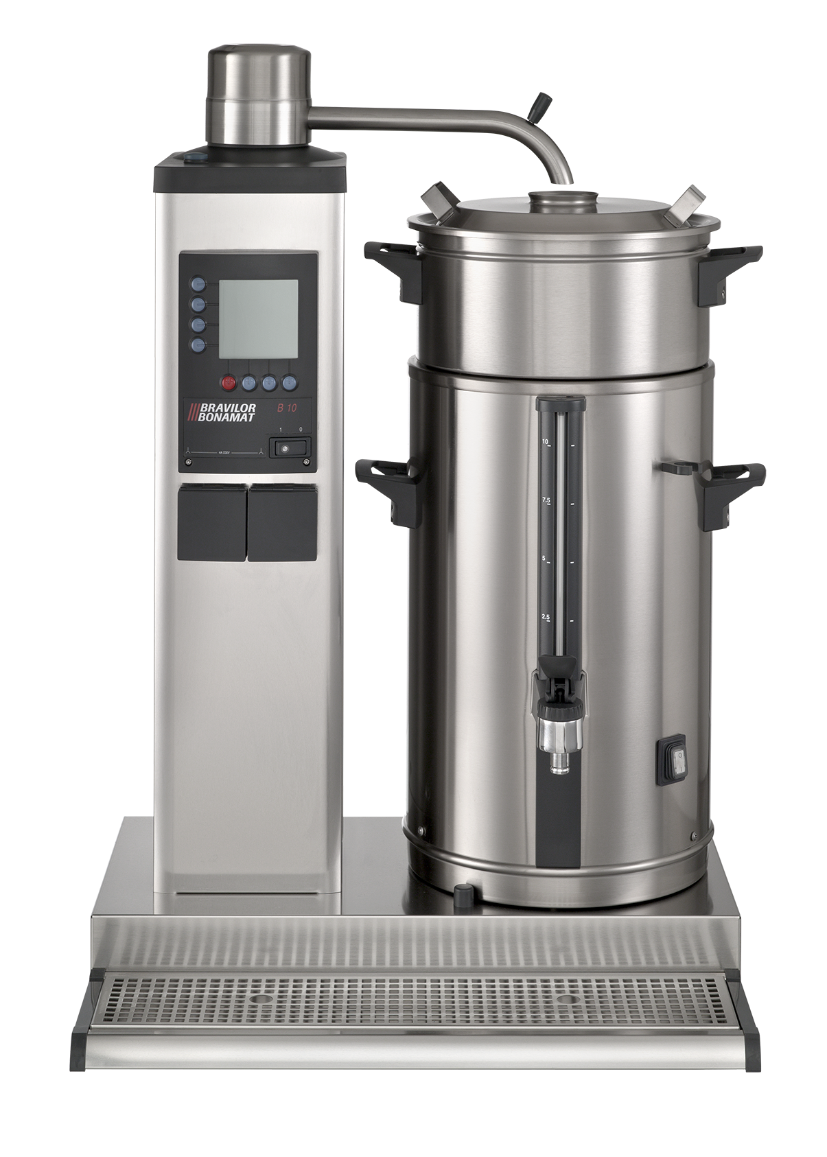 Bravilor Bonamat B10 L/R