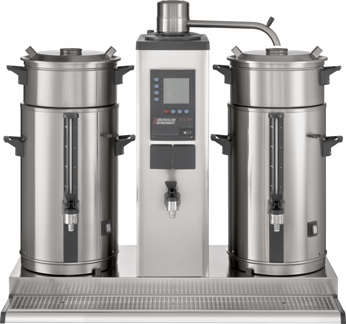Bravilor Bonamat B20 HW