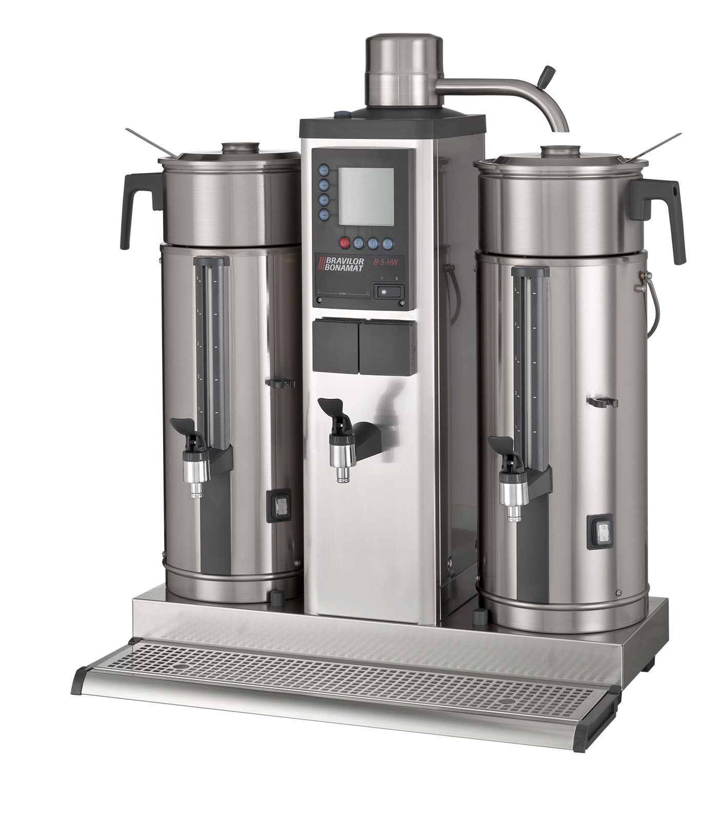 Bravilor Bonamat B5 HW 400V