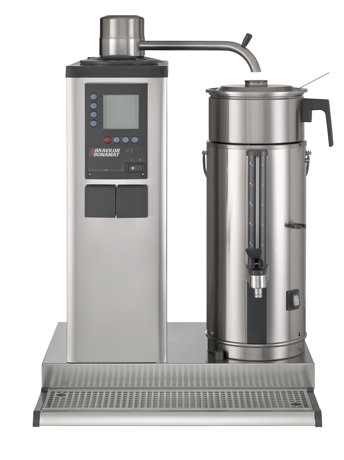 Bravilor Bonamat B5 L/R